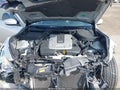 Photo 10 of 16 — 2012 Infiniti G37