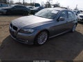 2009 BMW 3 Series — photo 2 of 12 | VIN WBAPL33509A515521