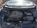 Photo 10 of 12 — 2015 Hyundai Elantra