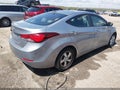 Photo 4 of 12 — 2015 Hyundai Elantra