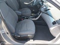 Photo 5 of 12 — 2015 Hyundai Elantra