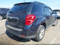 Photo 4 of 15 — 2016 Chevrolet Equinox