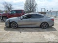 Photo 13 of 15 — 2025 Toyota Camry