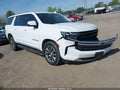 Photo 1 of 16 — 2022 Chevrolet Suburban