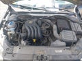 Photo 10 of 12 — 2014 Volkswagen Jetta