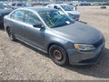 Photo 1 of 12 — 2014 Volkswagen Jetta