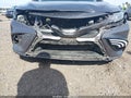 Photo 6 of 17 — 2020 Toyota Camry
