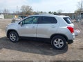 Photo 15 of 17 — 2020 Chevrolet Trax