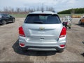 Photo 17 of 17 — 2020 Chevrolet Trax