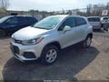 Photo 2 of 17 — 2020 Chevrolet Trax