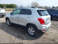 Photo 3 of 17 — 2020 Chevrolet Trax
