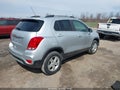 Photo 4 of 17 — 2020 Chevrolet Trax
