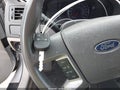 Photo 11 of 16 — 2010 Ford Fusion