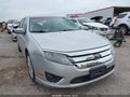Photo 1 of 16 — 2010 Ford Fusion