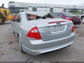 Photo 3 of 16 — 2010 Ford Fusion