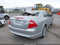 Photo 4 of 16 — 2010 Ford Fusion