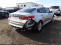 Photo 4 of 17 — 2016 Kia Optima