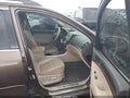 2011 Hyundai Veracruz — photo 5 of 16 | VIN KM8NU4CC4BU176368