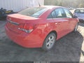 Photo 4 of 11 — 2014 Chevrolet Cruze
