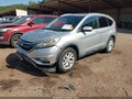 2015 Honda CR-V — photo 2 of 17 | VIN 2HKRM3H73FH553428