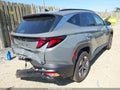 Photo 4 of 16 — 2026 Hyundai Tucson
