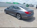 Photo 3 of 15 — 2020 Honda Accord