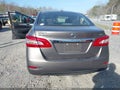 Photo 16 of 16 — 2015 Nissan Sentra