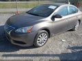 Photo 2 of 16 — 2015 Nissan Sentra