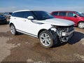 Photo 1 of 17 — 2020 Land Rover Range Rover Evoque