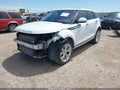 Photo 2 of 17 — 2020 Land Rover Range Rover Evoque