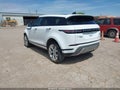 Photo 3 of 17 — 2020 Land Rover Range Rover Evoque