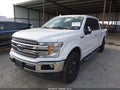Photo 2 of 16 — 2018 Ford F-150