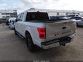 2018 Ford F-150 — photo 3 of 16 | VIN 1FTEW1C59JKF52992