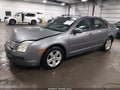 Photo 2 of 18 — 2006 Ford Fusion