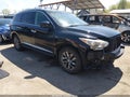 Photo 1 of 17 — 2015 Infiniti QX60