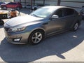 Photo 2 of 12 — 2015 Kia Optima