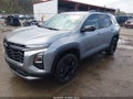 Photo 2 of 21 — 2025 Chevrolet Equinox