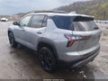 Photo 3 of 21 — 2025 Chevrolet Equinox