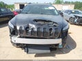 Photo 12 of 20 — 2018 Jeep Cherokee