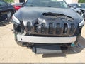 Photo 17 of 20 — 2018 Jeep Cherokee