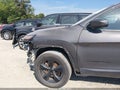 Photo 19 of 20 — 2018 Jeep Cherokee