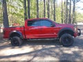 Photo 13 of 16 — 2015 Ford F-150