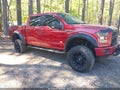 Photo 1 of 16 — 2015 Ford F-150