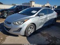 2014 Hyundai Elantra — photo 2 of 12 | VIN 5NPDH4AE5EH476413
