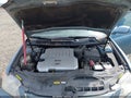 Photo 10 of 12 — 2008 Toyota Avalon