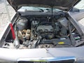Photo 10 of 11 — 1996 Buick Century