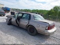 1996 Buick Century — photo 3 of 11 | VIN 1G4AG55MXT6483728