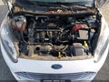 Photo 10 of 11 — 2014 Ford Fiesta