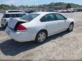 Photo 4 of 11 — 2012 Chevrolet Impala