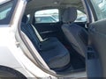 Photo 8 of 11 — 2012 Chevrolet Impala